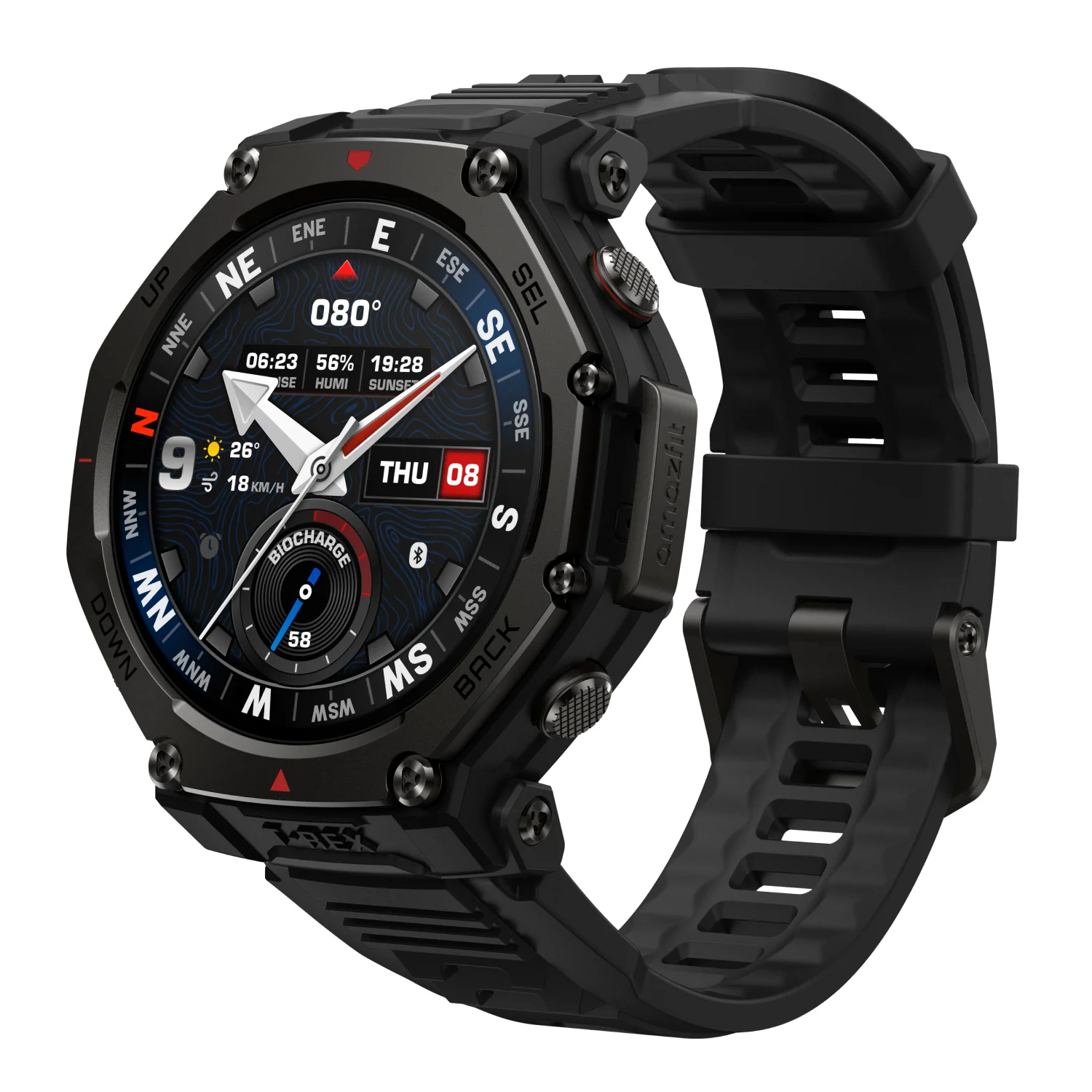 Amazfit Black Friday Angebot